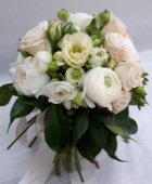 Bouquet bianco